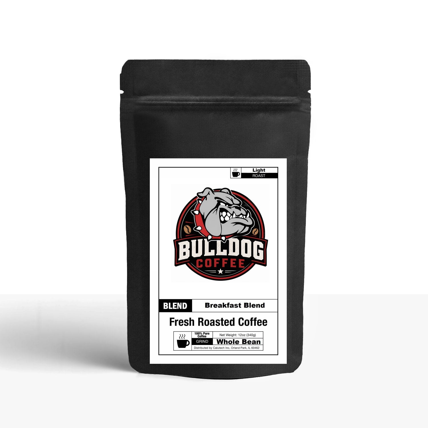 Breakfast Blend