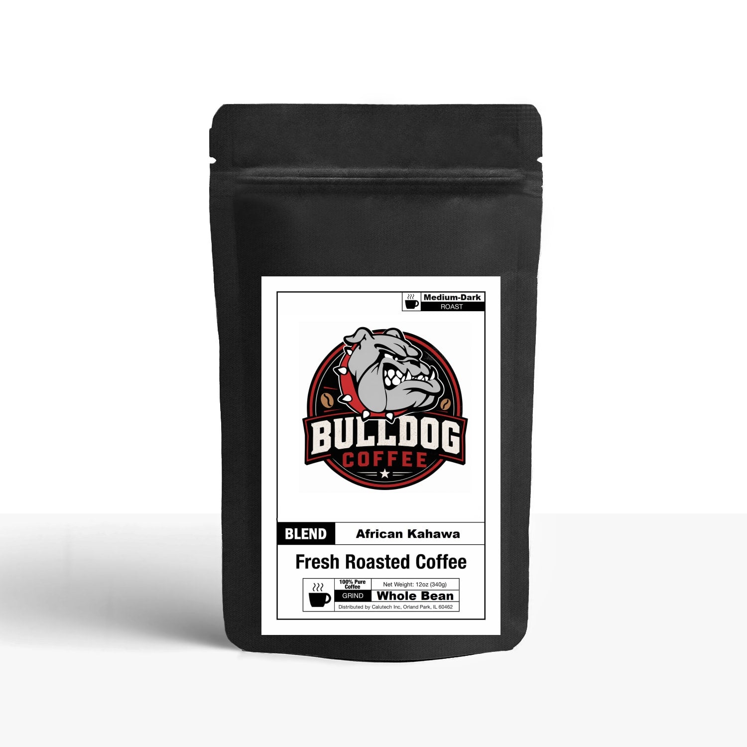 African Kahawa Blend
