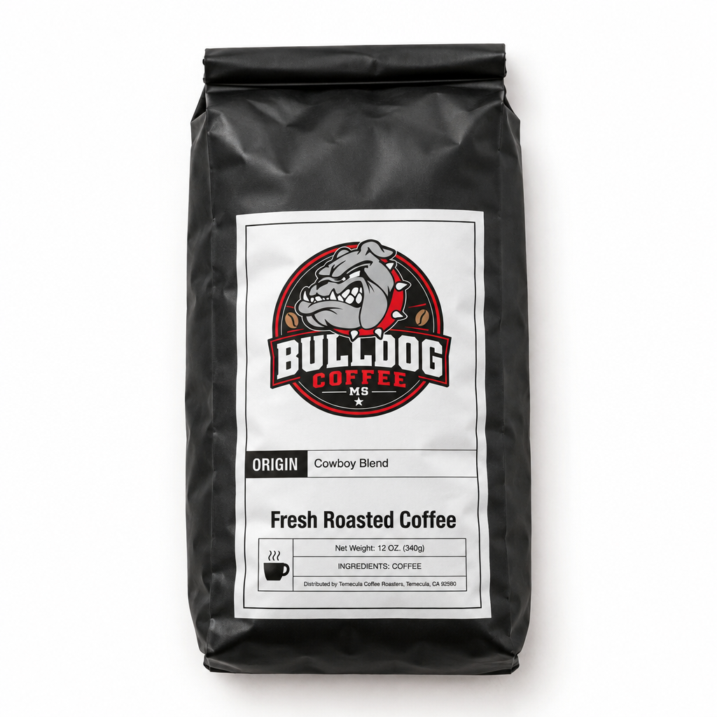 Cowboy Blend
