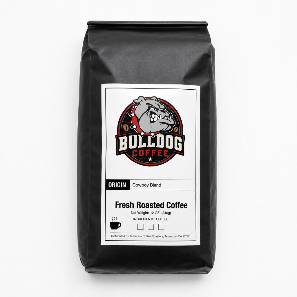 Cowboy Blend