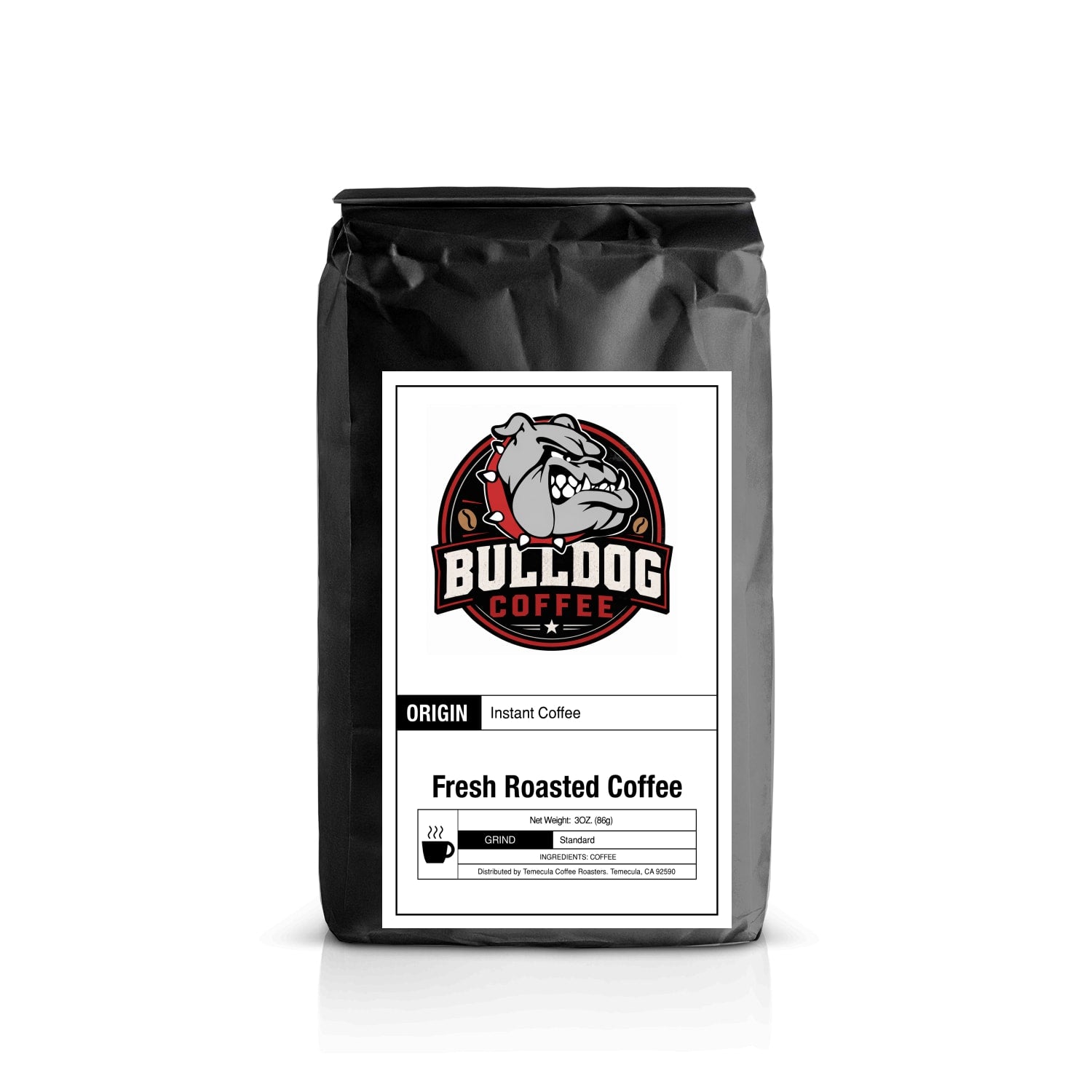 Instant Coffee
