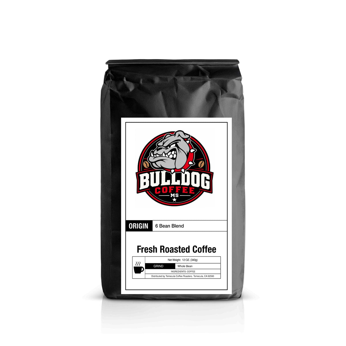 6 Bean Blend